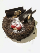 kek-coklat 12 senarai